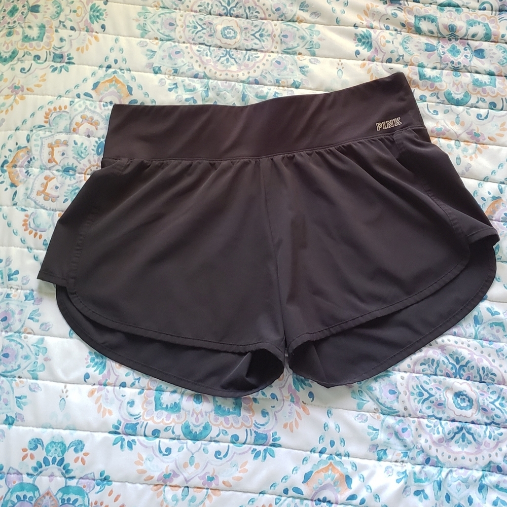 PINK Victoria's Secret shorts